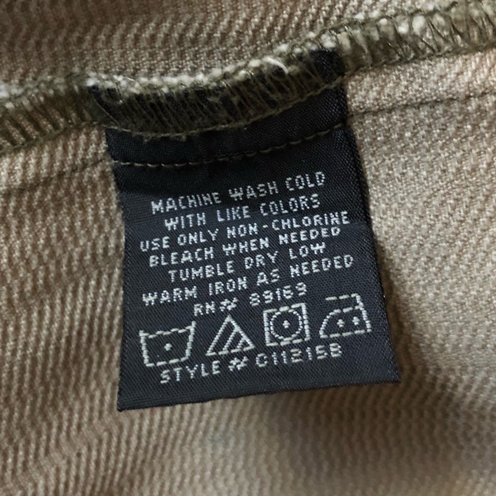 French cuff jacket - Picture 7 of 7